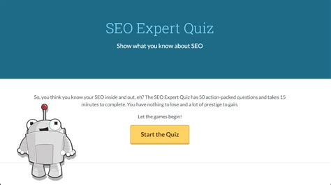 moz seo quiz|seo practice test.